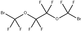 1,6-DIBROMO-2,5-DIOXAPERFLUOROHEXANE|全氟-1,6-二溴-2,5-二氧杂己烷