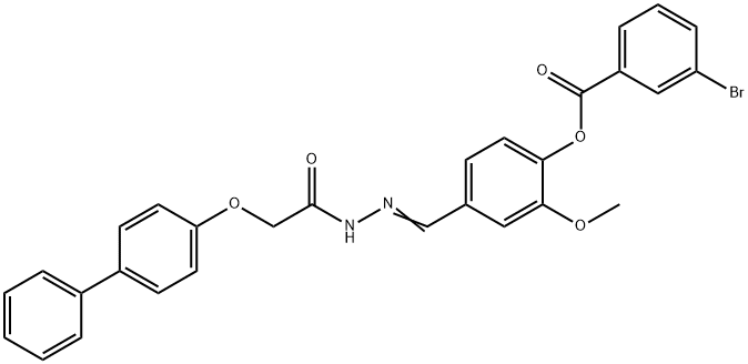 SALOR-INT L235415-1EA 结构式