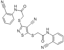 SALOR-INT L224138-1EA 化学構造式