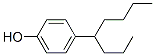 3307-01-5 p-(1-propylpentyl)phenol