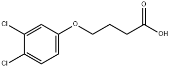 3-Hydroxybutano-4-lactone,3307-37-7,结构式