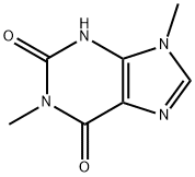 1,9-DIMETHYLXANTHINE|2,6-二羟基-1,9-二甲基嘌呤