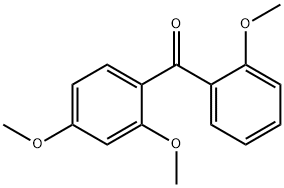 33077-87-1 2,2',4-三甲氧基苯甲酮