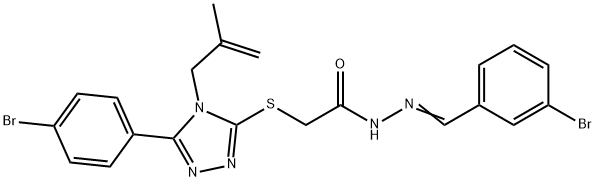 , 330838-26-1, 结构式