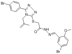 SALOR-INT L249548-1EA Structure