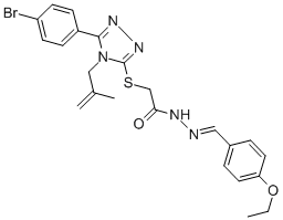 SALOR-INT L248789-1EA Structure