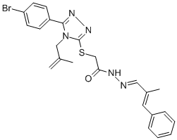 SALOR-INT L249564-1EA Structure