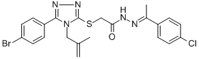 SALOR-INT L249963-1EA Structure