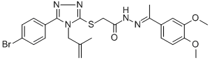 SALOR-INT L248975-1EA 化学構造式