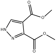 33090-46-9 1H-吡唑-3,4-二羧酸二甲酯