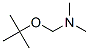 Methanamine, 1-(1,1-dimethylethoxy)-N,N-dimethyl- (9CI),330937-62-7,结构式