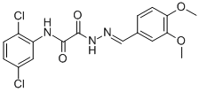 SALOR-INT L455571-1EA 化学構造式