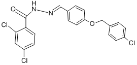 SALOR-INT L489018-1EA Structure