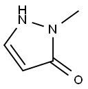 2-Methyl-1H-pyrazol-3(2H)-one