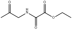 N-(2-Oxopropyl)Oxalamic Acid Ethyl Ester