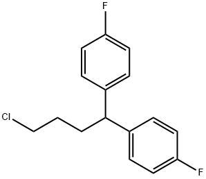 3312-04-7 4,4,-二(4-氟苯)氯丁烷