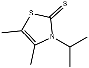 4,5-DIMETHYL-2-ISOPROPYL-3-THIAZOLINE