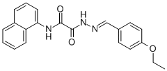 SALOR-INT L462241-1EA 化学構造式