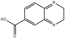 6-QUINOXALINECARBOXYLIC ACID|6-喹啉羧酸