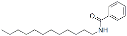 N-Dodecylbenzamide Structure