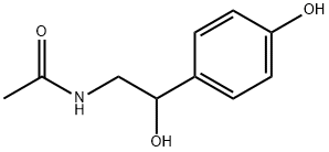 N-acetyloctopamine|