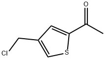 1-[4-(CHLOROMETHYL)-2-THIENYL]-1-ETHANONE price.