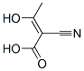 331627-93-1 (Z)-2-氰基-3-羟基丁-2-烯酸