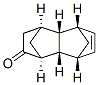 1,4:5,8-Dimethanonaphthalen-2(1H)-one, 3,4,4a,5,8,8a-hexahydro-, (1alp ha,4alpha,4abeta,5beta,8beta,8abeta)-|