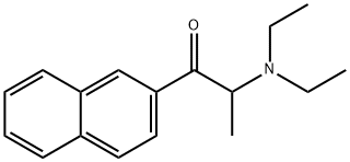 , 331668-77-0, 结构式