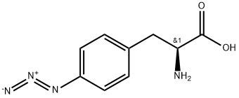 4-Azido-L-phenylalanine|4-叠氮基-L-苯丙氨酸