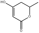 5,6-DIHYDRO-4-HYDROXY-6-METHYL-2H-PYRAN-2-ONE|5,6-二氢-4-羟基-6-甲基-2H-吡喃-2-酮