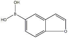 ベンゾフラン-5-ボロン酸 price.