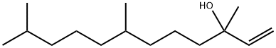 维生素K1杂质94, 33185-23-8, 结构式