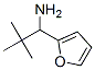 2-푸란메탄아민,-알파–(1,1-디메틸에틸)-