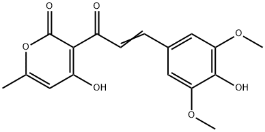 SUPTOPIN-2 Structure