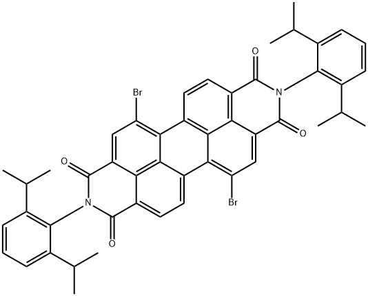 HONGHUI-MED 480020000000 Struktur