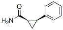 331941-32-3 Cyclopropanecarboxamide, 2-phenyl-, (1R,2S)- (9CI)