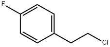 1-(2-CHLOROETHYL)-4-FLUOROBENZENE|1-（2-氯乙基）-4-氟苯