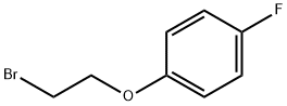 1-(2-BROMOETHOXY)-4-FLUOROBENZENE