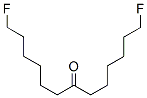 332-91-2 1,13-Difluorotridecan-7-one