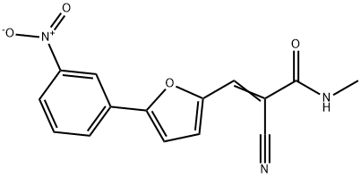 SALOR-INT L253006-1EA Structure