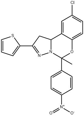 SALOR-INT L211206-1EA 化学構造式