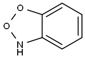 3H-1,2,3-Benzodioxazole  (9CI) 结构式