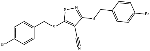 SALOR-INT L224197-1EA 化学構造式