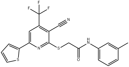 SALOR-INT L224235-1EA Structure