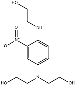 33229-34-4 2-[[4-[ビス(2-ヒドロキシエチル)アミノ]-2-ニトロフェニル]アミノ]エタノール