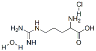 DL-ARGININE HYDROCHLORIDE MONOHYDRATE|DL-单盐酸盐单水化合物