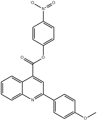 , 332381-20-1, 结构式