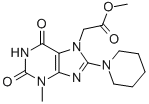 332388-36-0 Structure