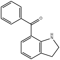 7-Benzoylindoline